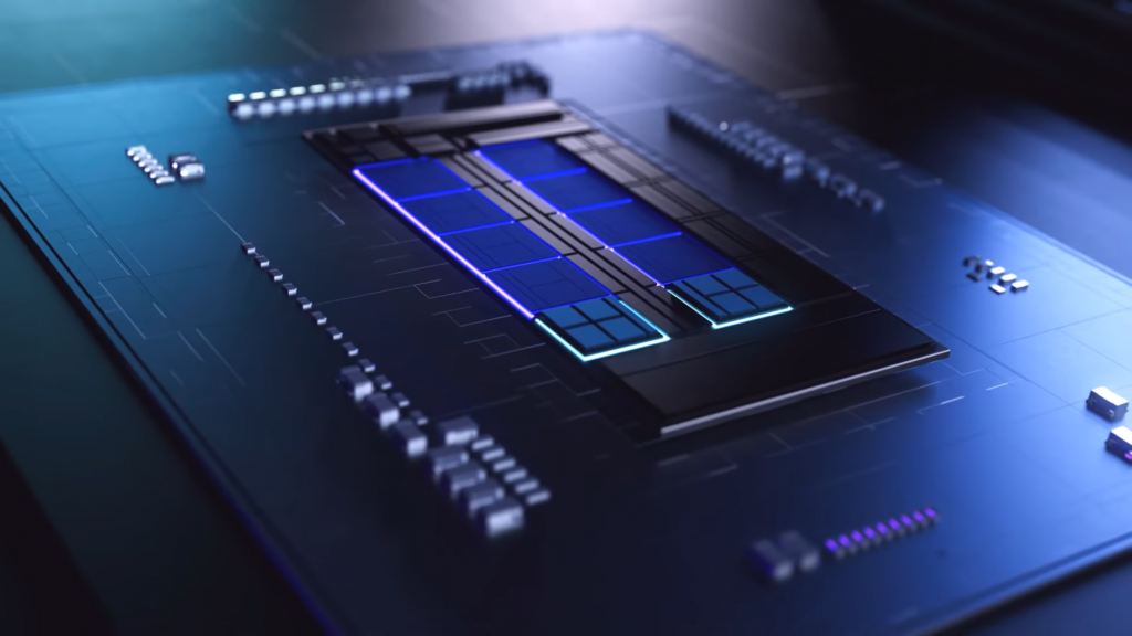 Intel's Alder Lake-S processors go on sale