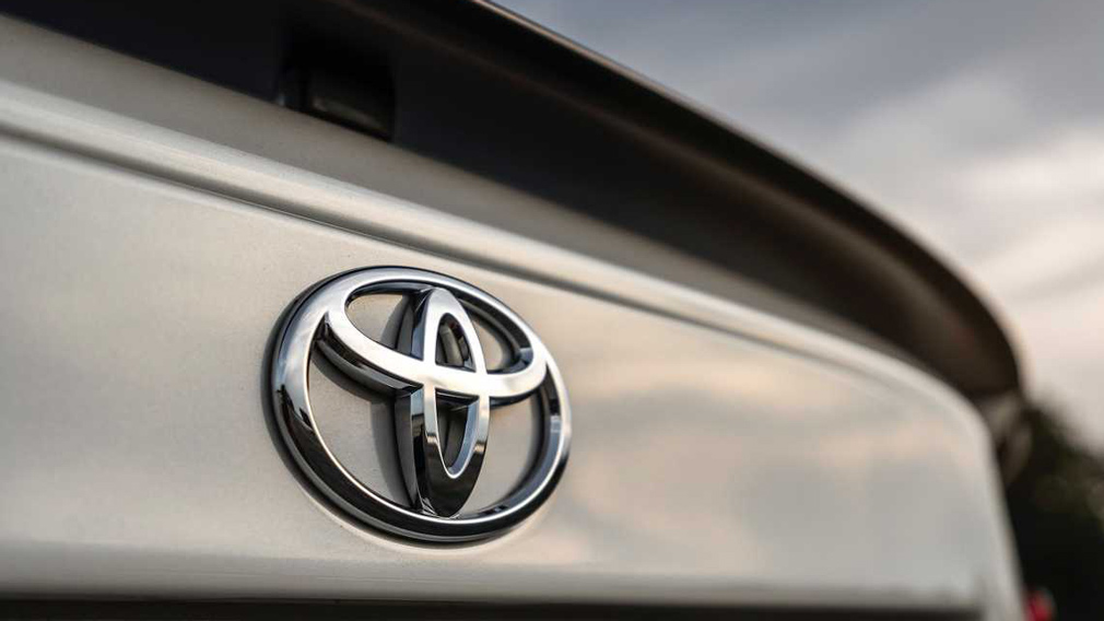 Toyota introduce el sistema operativo Arene en sus coches