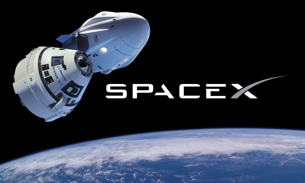 Elon Musk: Quando podemos começar a voar para Marte