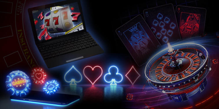 die Entwicklung der Online-Casino-Technologie