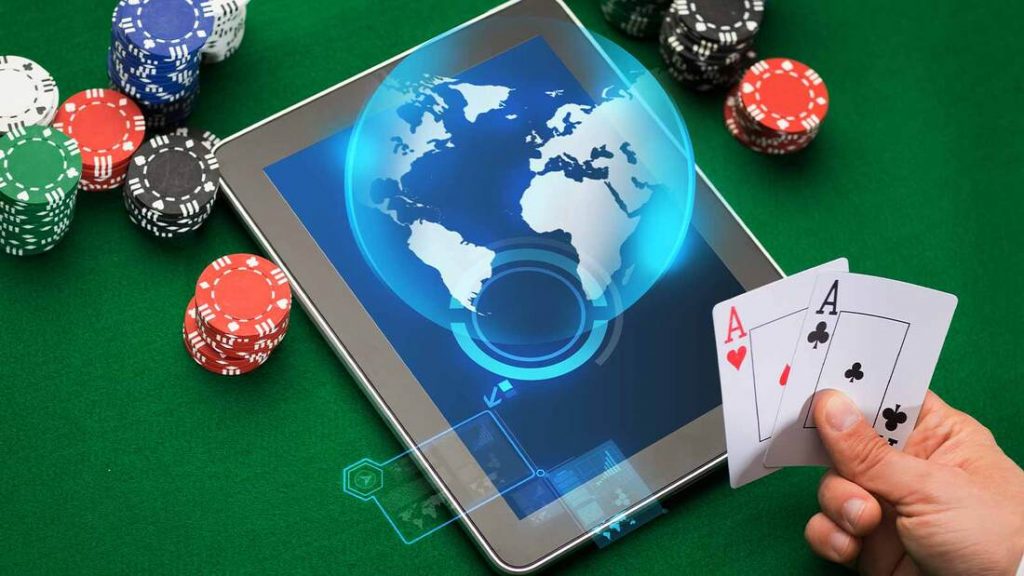 Trends in the gambling industry in 2023