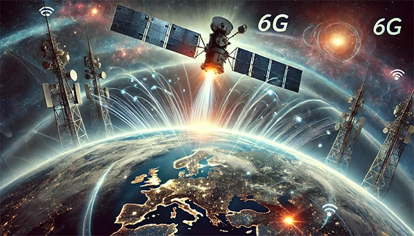 6G internet future