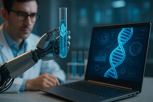 Future of biotechnology