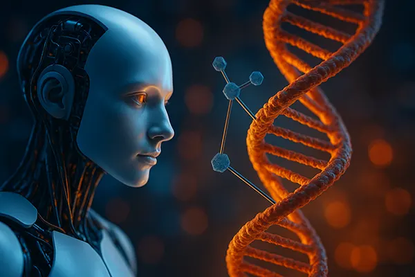 Zukunftslabor mit CRISPR