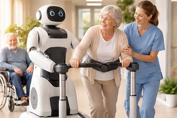 Detección de caídas