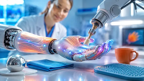 Flexible pressure sensing